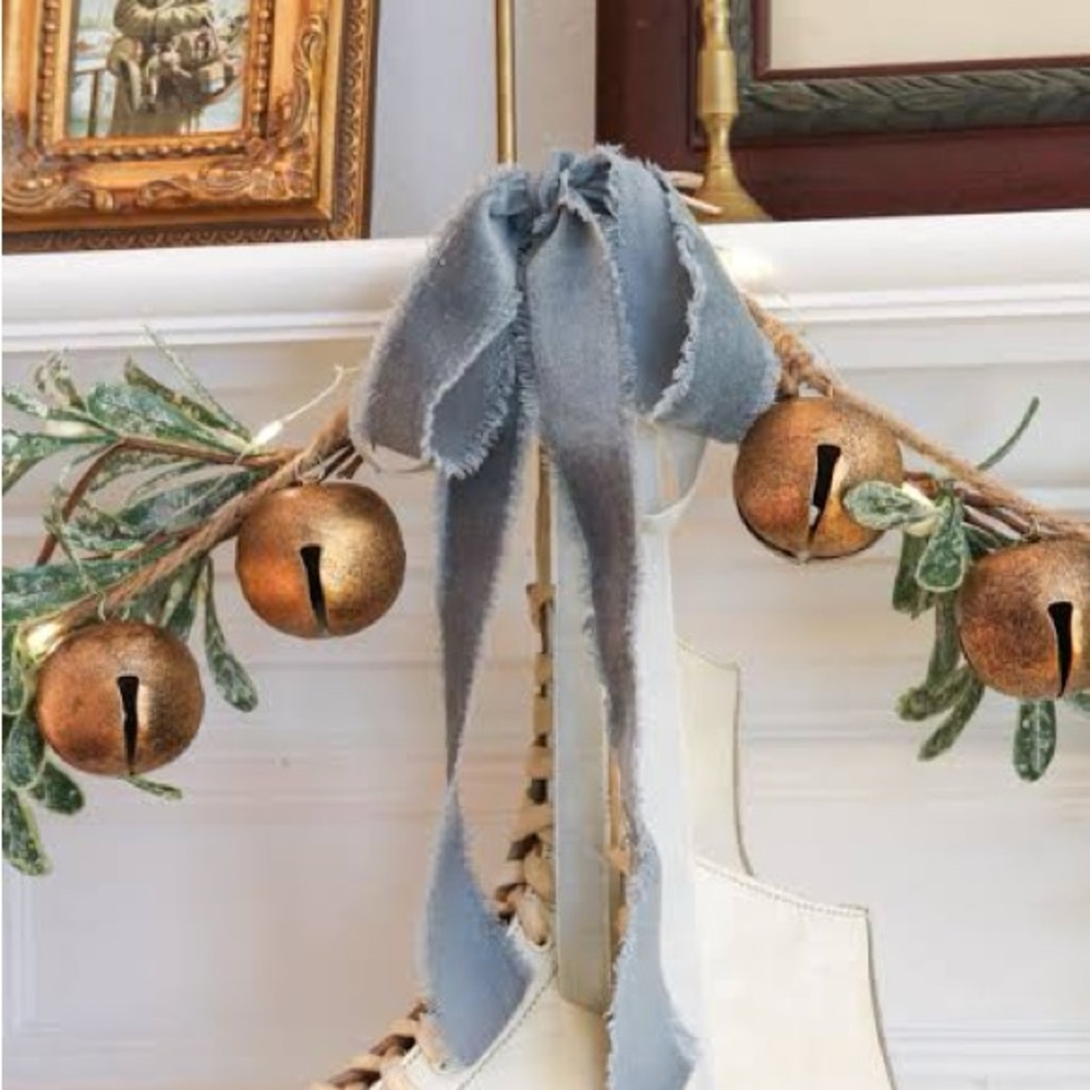 Merry Christmas ladies!!!